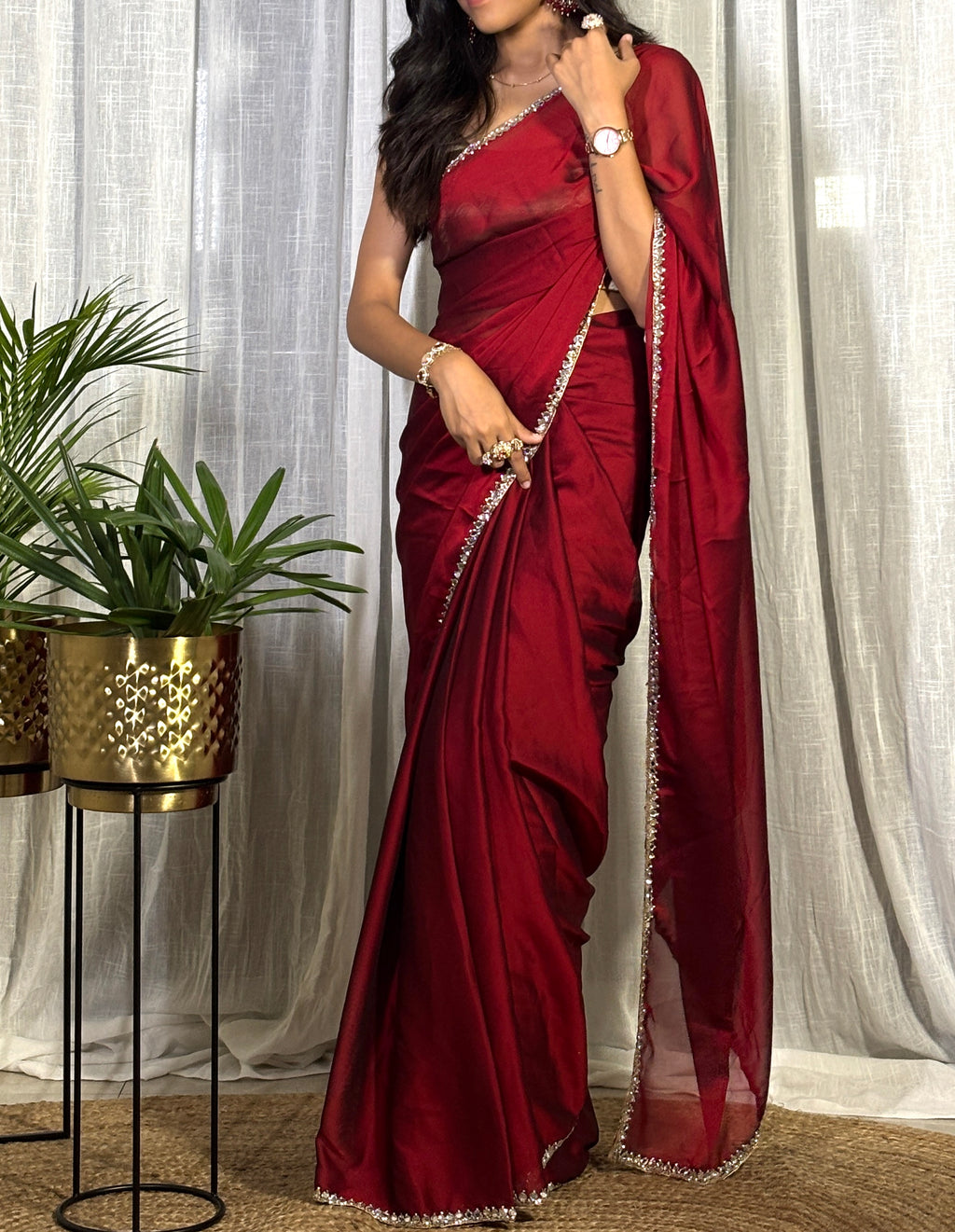 Chand Sheesha (in two colors)