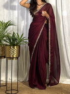 Noor Sheesha (in two colors)