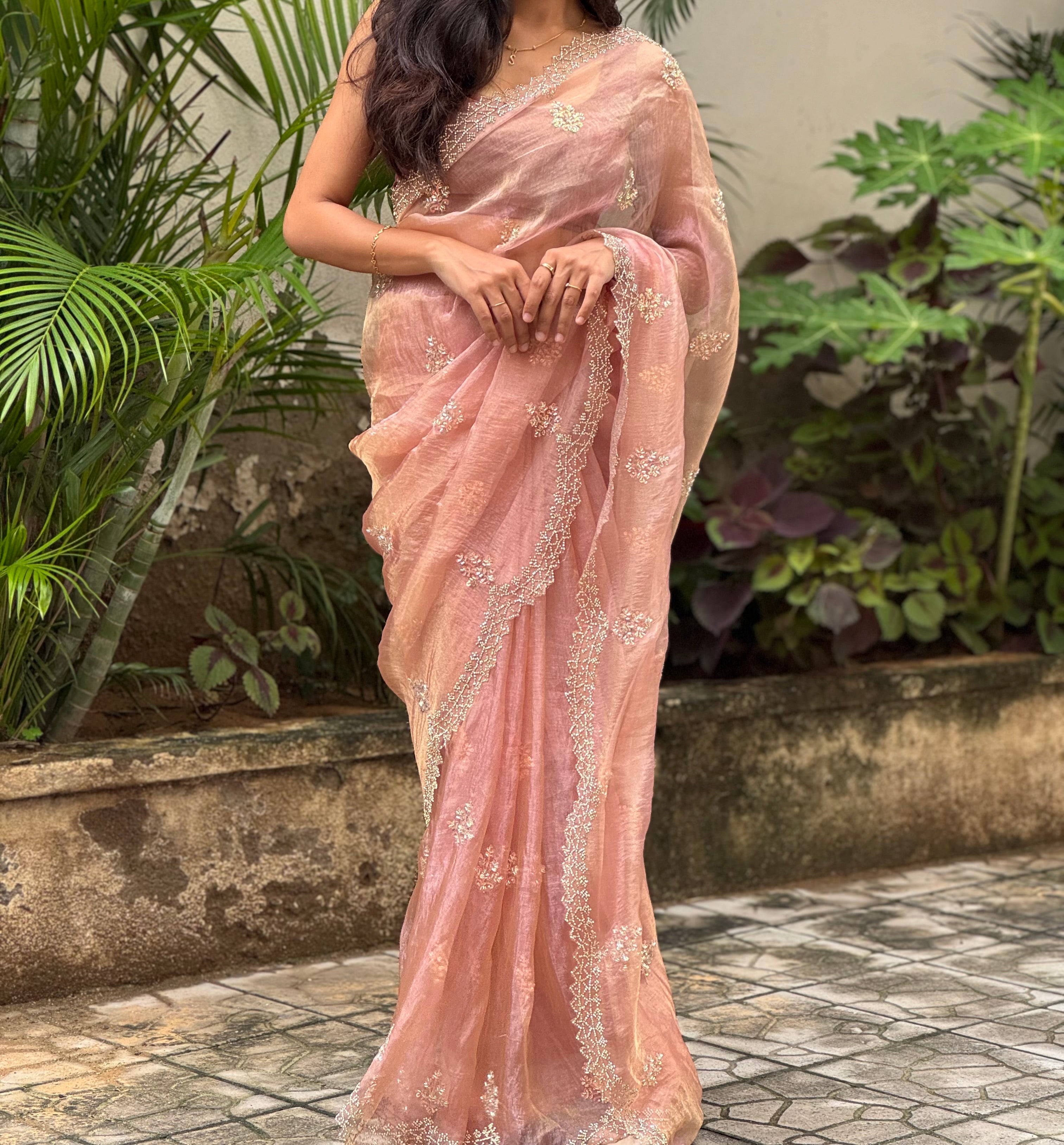 Ambar (in two colors)