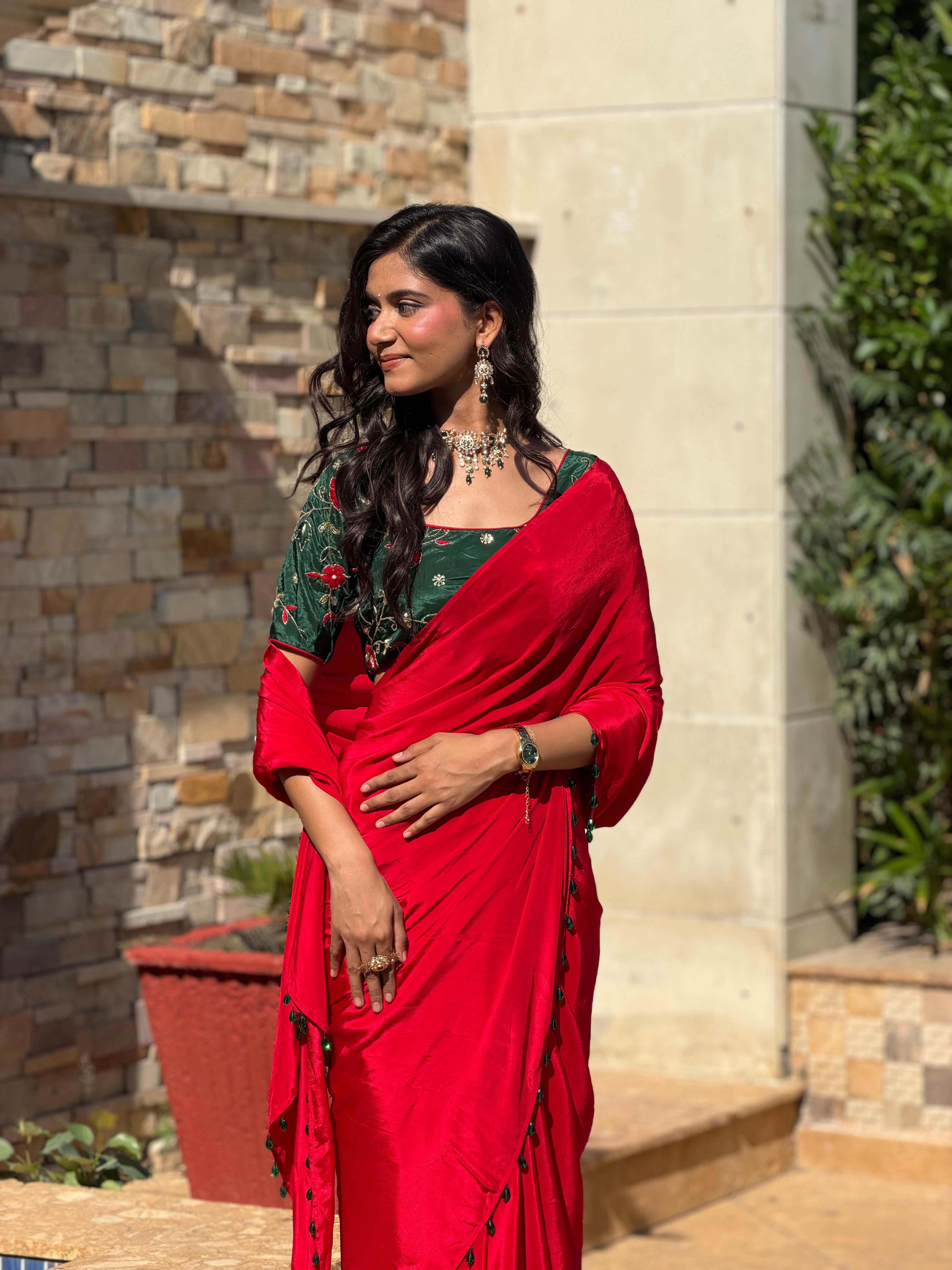 Raanisa