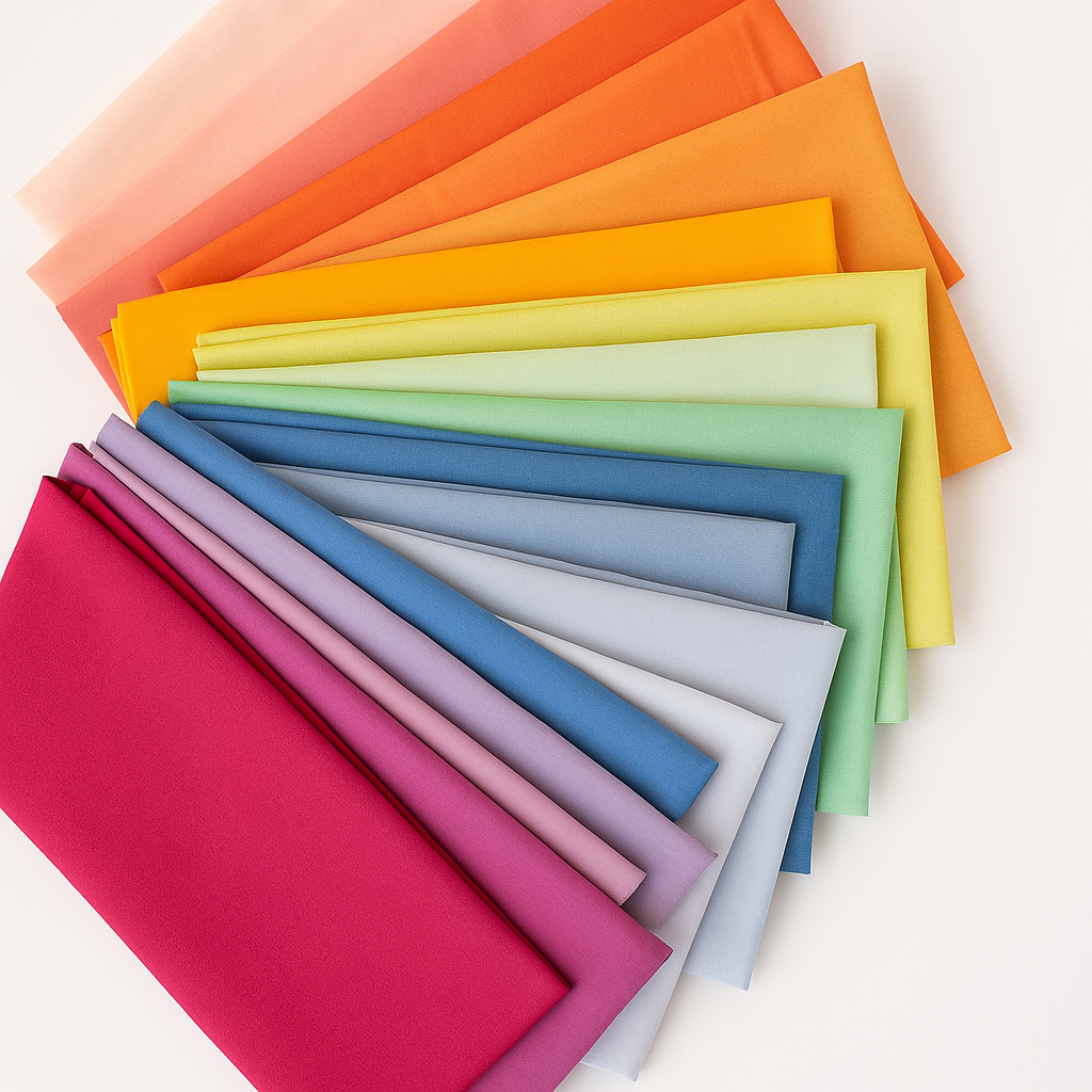 Add on's (Blouse Lining, Saree Faul & Peticoat)