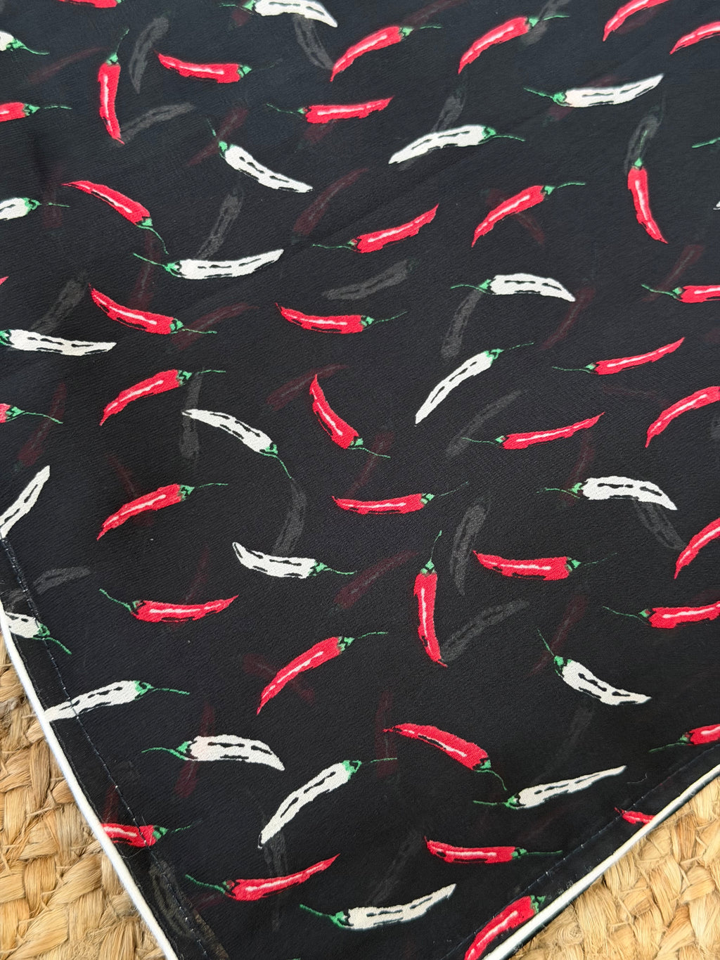Mirchi