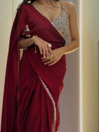 Chand Sheesha (in two colors)