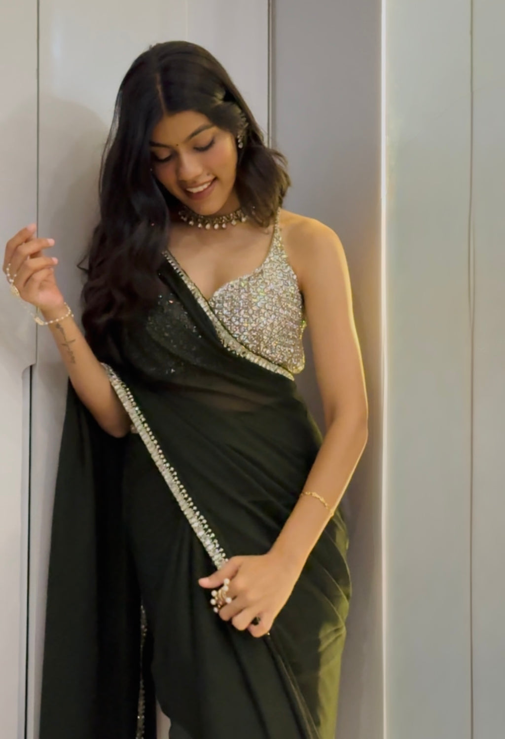 Noor Sheesha (in two colors)