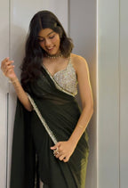 Noor Sheesha (in two colors)