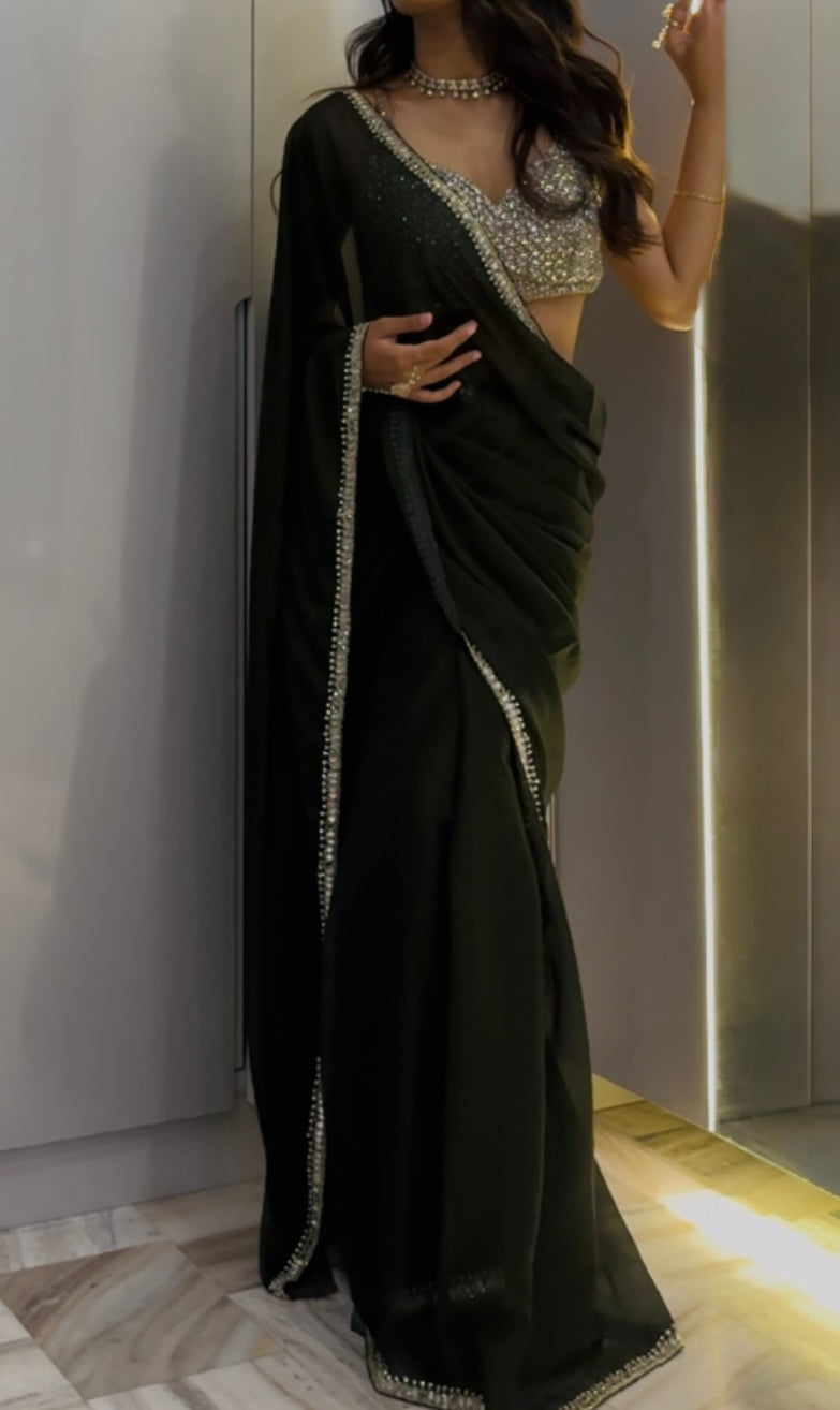 Noor Sheesha (in two colors)