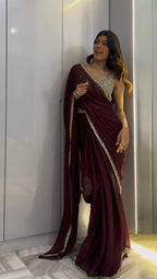 Noor Sheesha (in two colors)