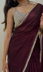 Noor Sheesha (in two colors)