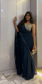 Chand Sheesha (in two colors)