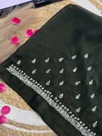 Noor Sheesha (in two colors)