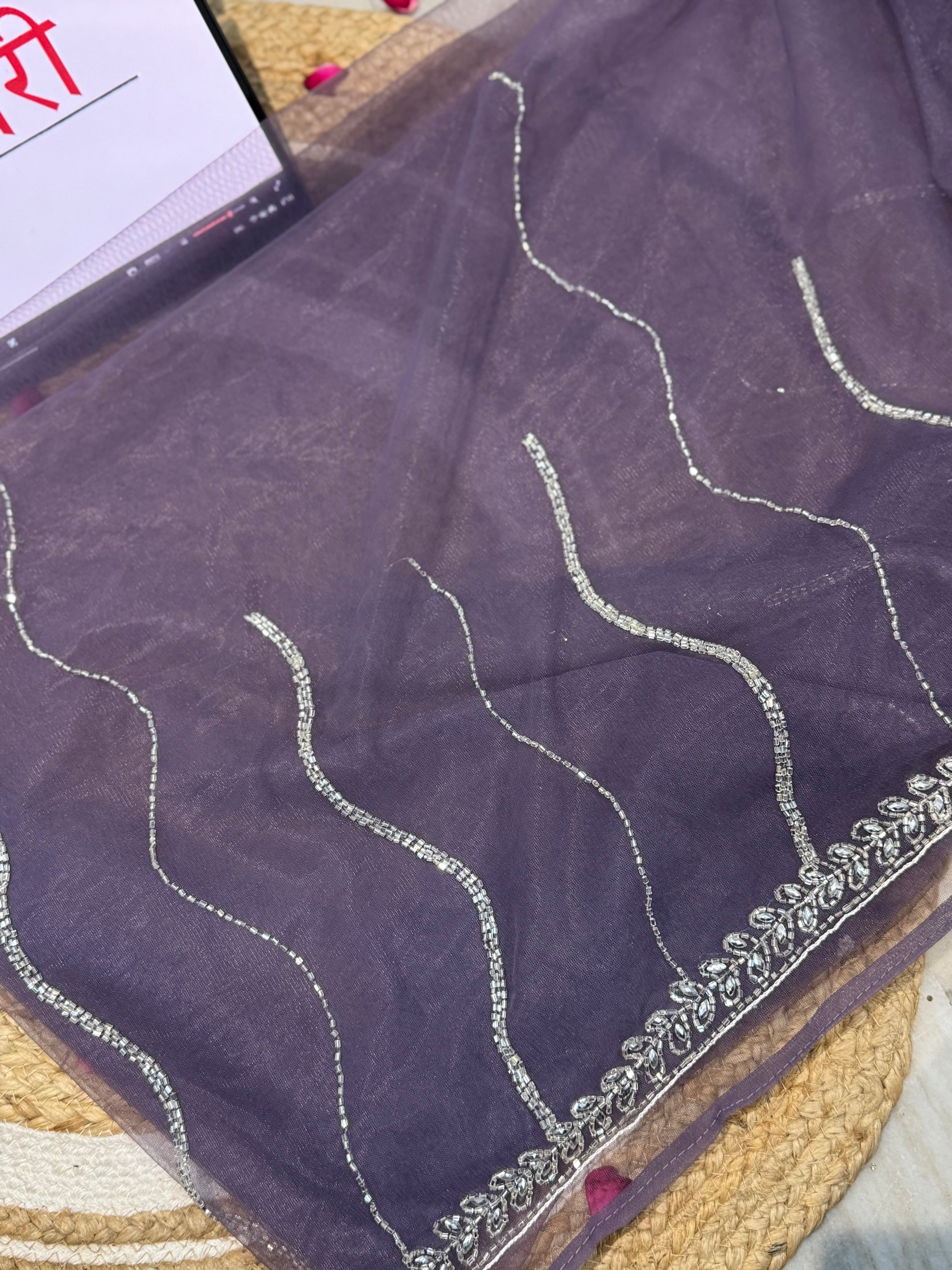 Jhalak (in two colors)