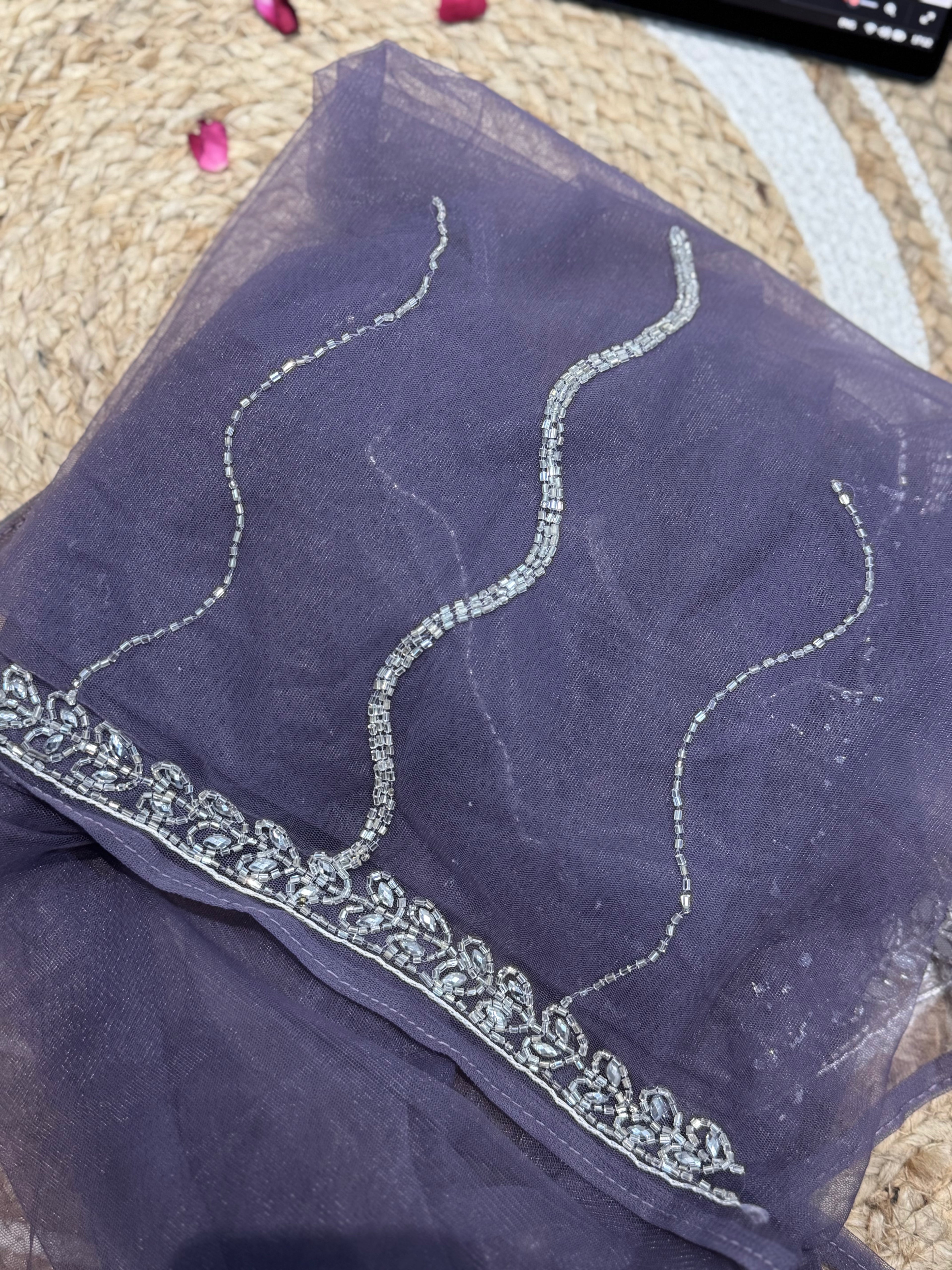 Jhalak (in two colors)