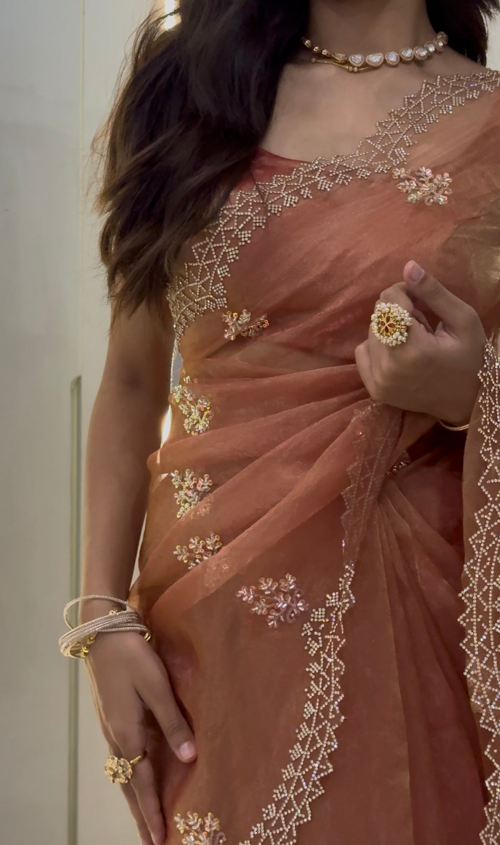 Ambar (in two colors)