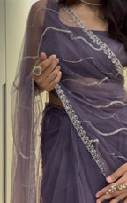 Jhalak (in two colors)