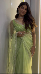 Jhalak (in two colors)