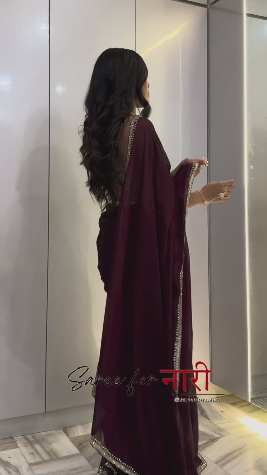 Noor Sheesha (in two colors)